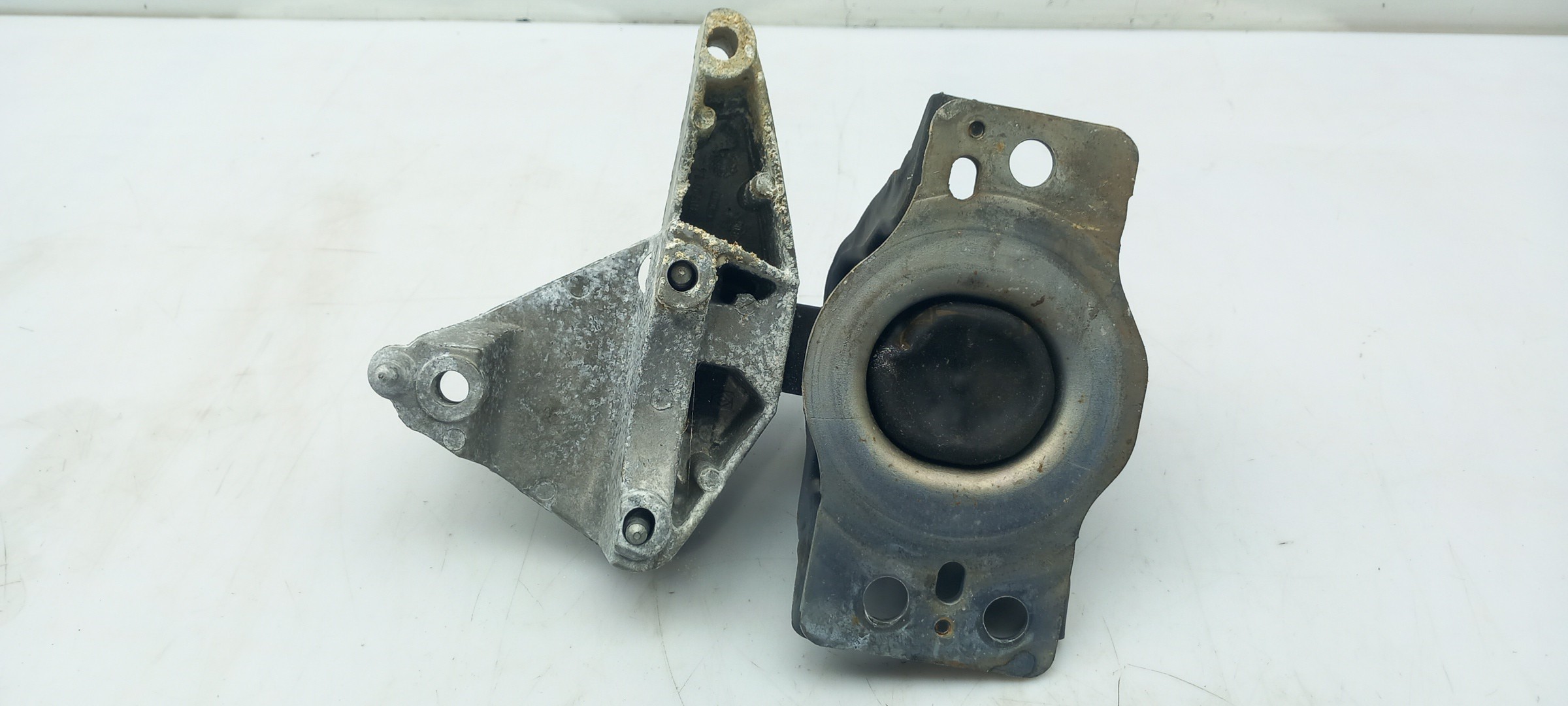 Support Moteur RENAULT Kangoo Express (FW0/1_) Imagem-1