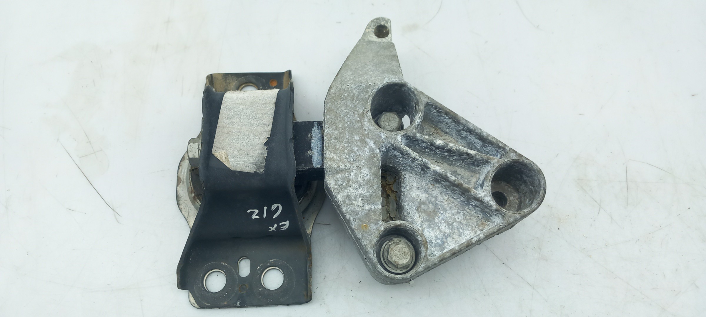 Support Moteur RENAULT Kangoo Express (FW0/1_) Imagem-2