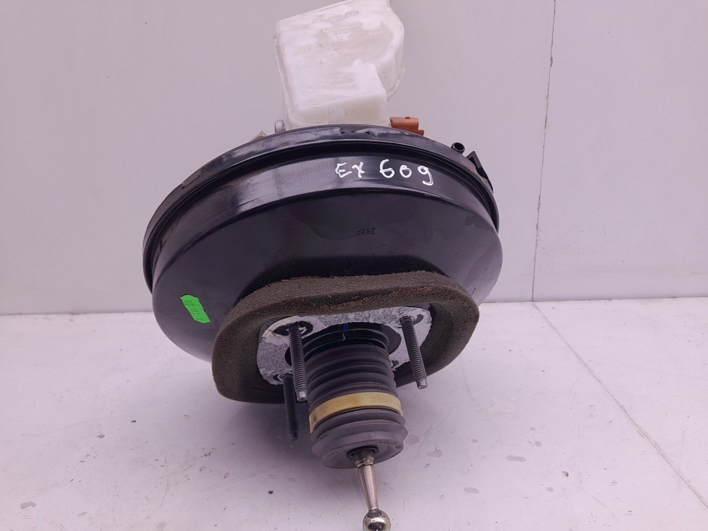 Brake Servo CITROËN C3 III (SX) Imagem-1