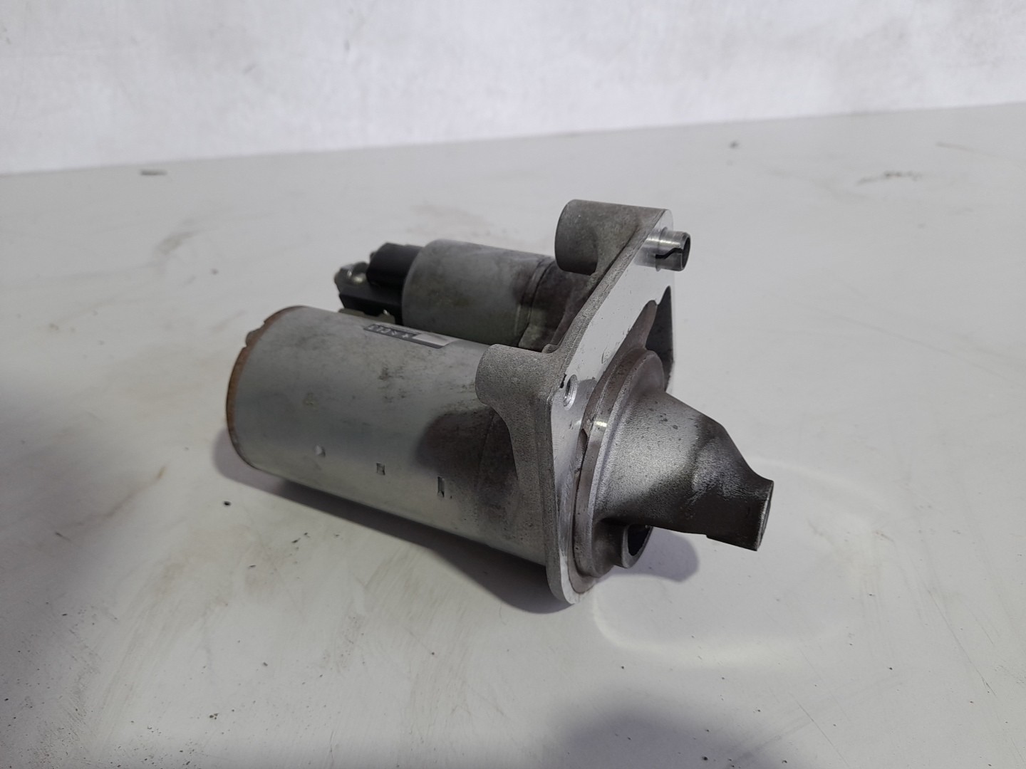 Starter Motor CITROËN C3 III (SX) Imagem-1