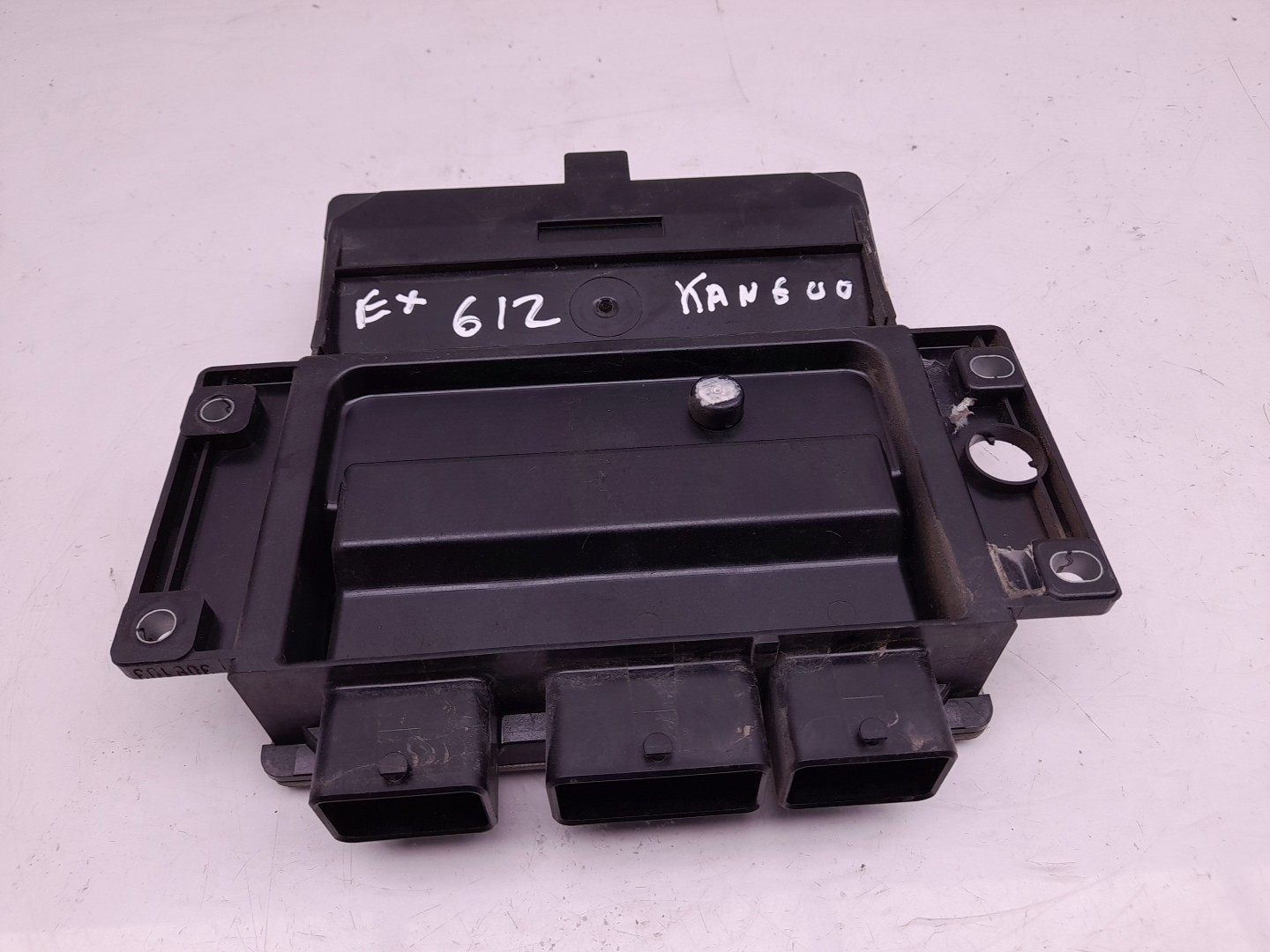 Centralina motor / ECU RENAULT Kangoo Express (FW0/1_) Imagem-1
