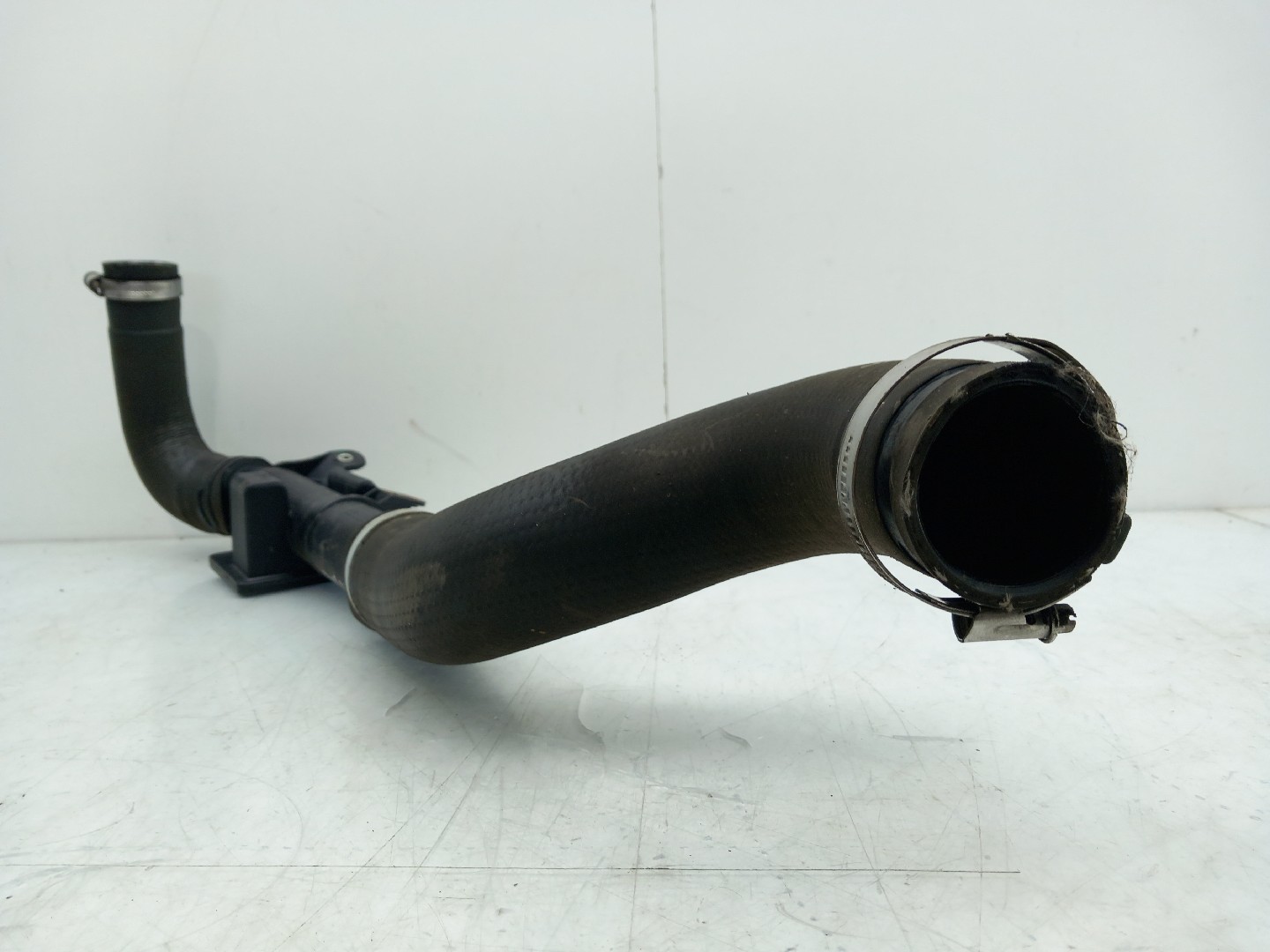 Tuyau d’intercooler RENAULT Kangoo Express (FW0/1_) Imagem-1