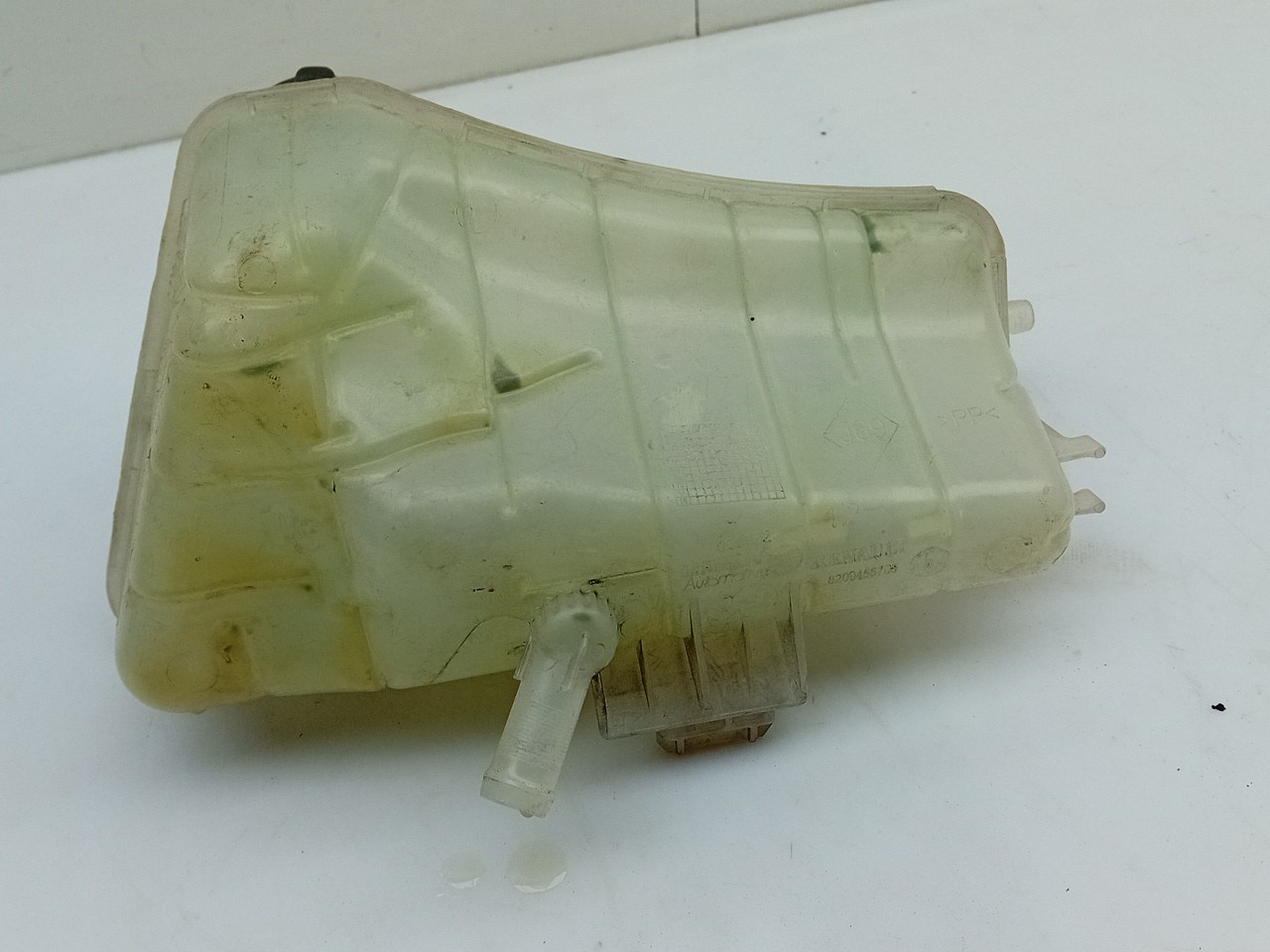 Réservoir/ Vase D'expansion De Liquide De Refroidissement RENAULT Kangoo Express (FW0/1_) Imagem-1