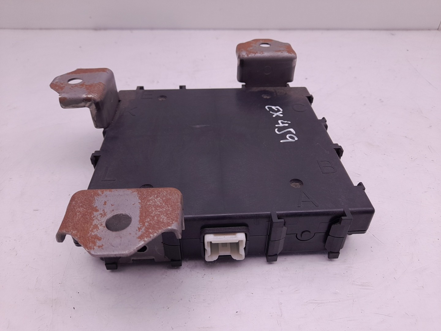 Generic Unit Module NISSAN Leaf EV (ZE0) Imagem-1