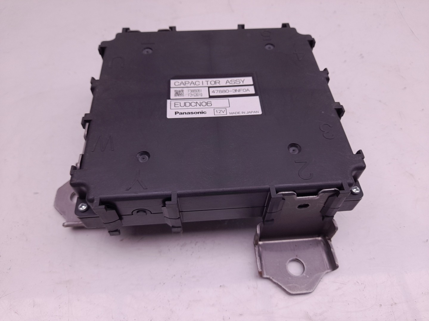 Generic Unit Module