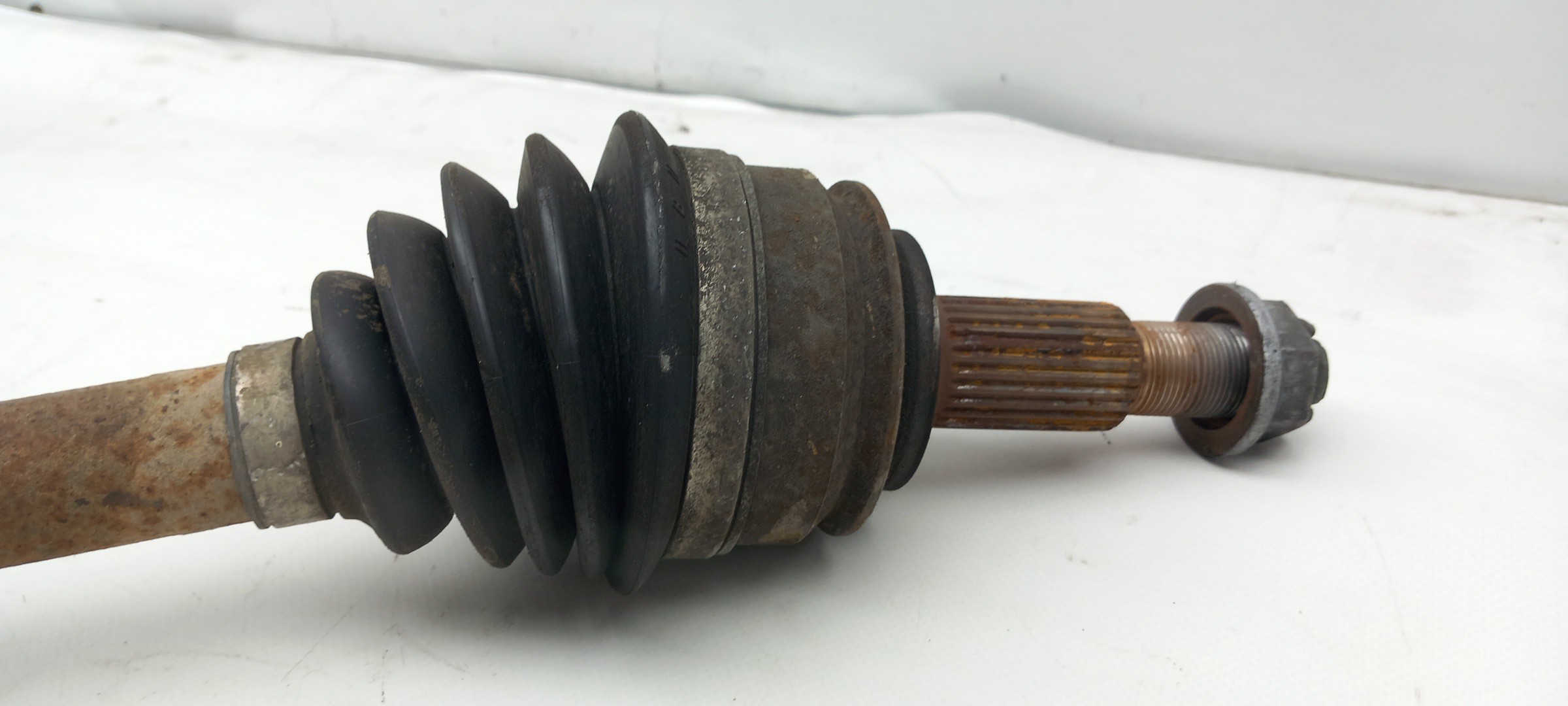 Transmission avant Droite RENAULT Kangoo Express (FW0/1_) Imagem-2
