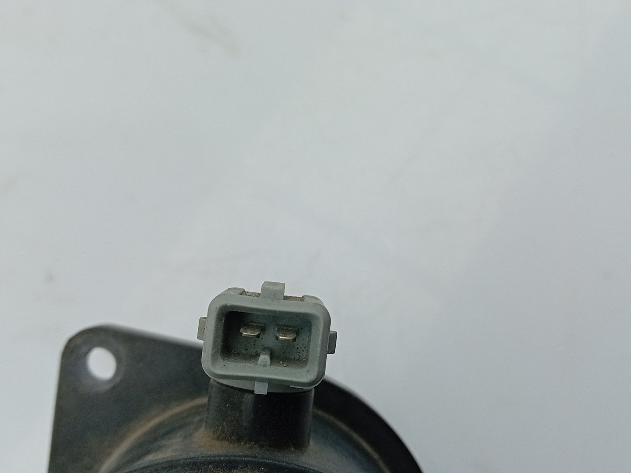 Medidor de masa de aire / Caudalímetros  RENAULT Kangoo Express (FW0/1_) Imagem-1