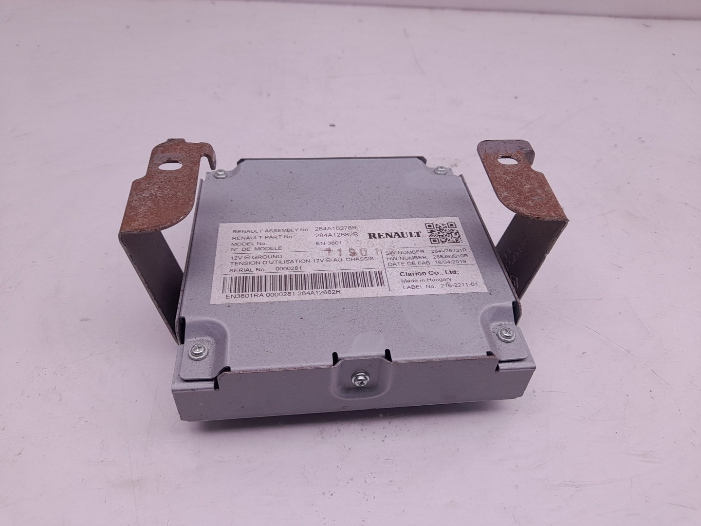Module générique