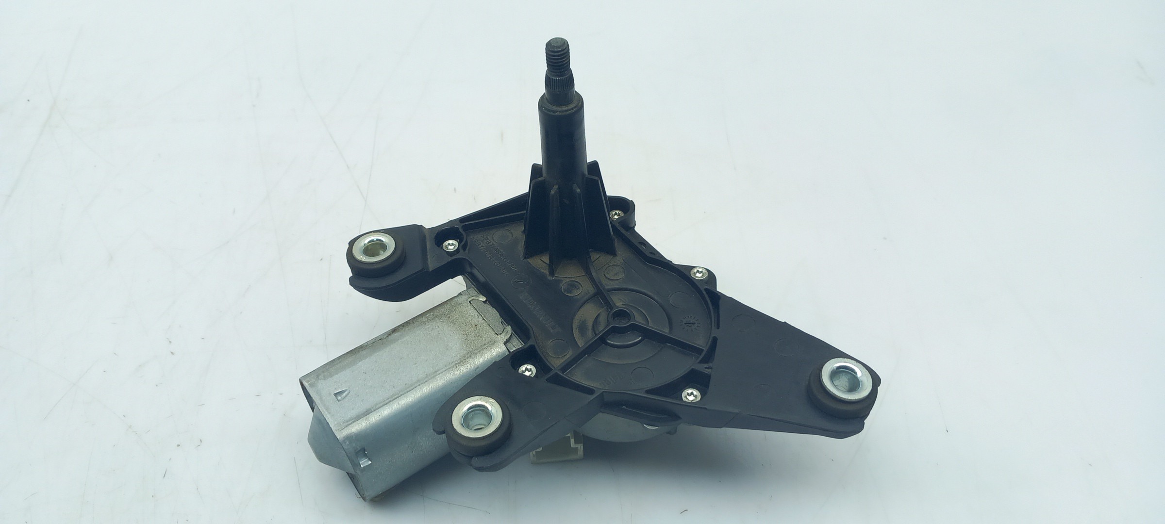 Essuie-glace moteur arrière