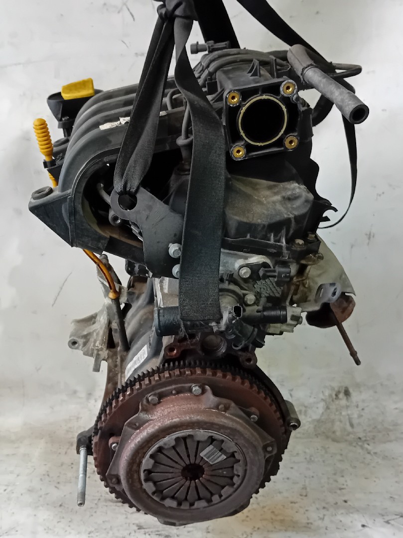 Motore completo RENAULT Twingo II (CN0_) Imagem-2