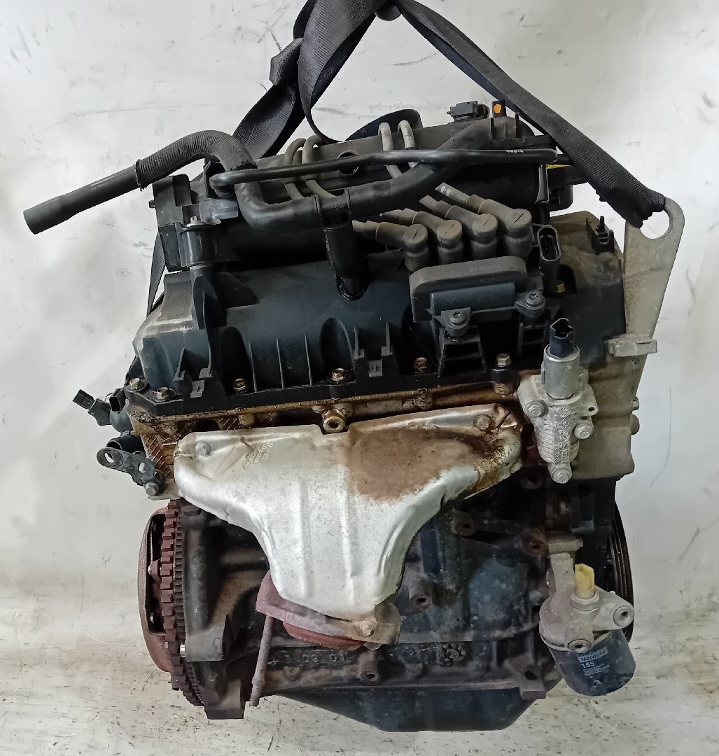 Motore completo RENAULT Twingo II (CN0_) Imagem-8