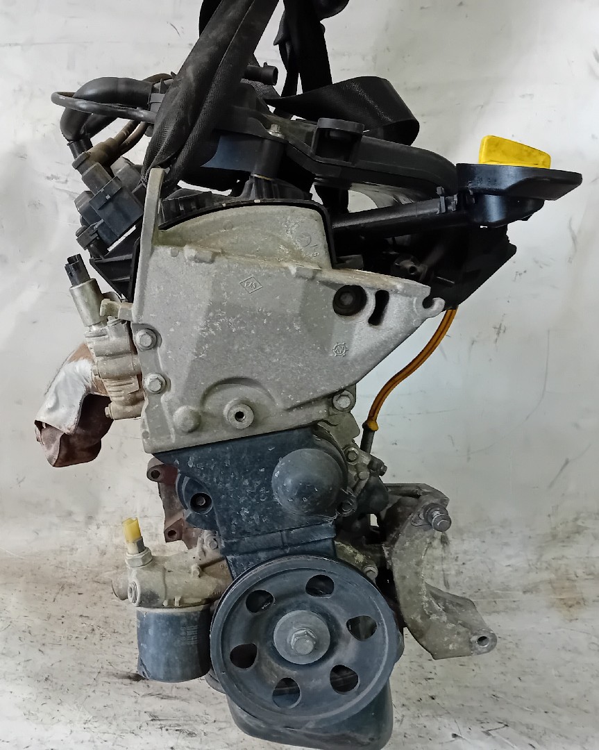 Motore completo RENAULT Twingo II (CN0_) Imagem-9