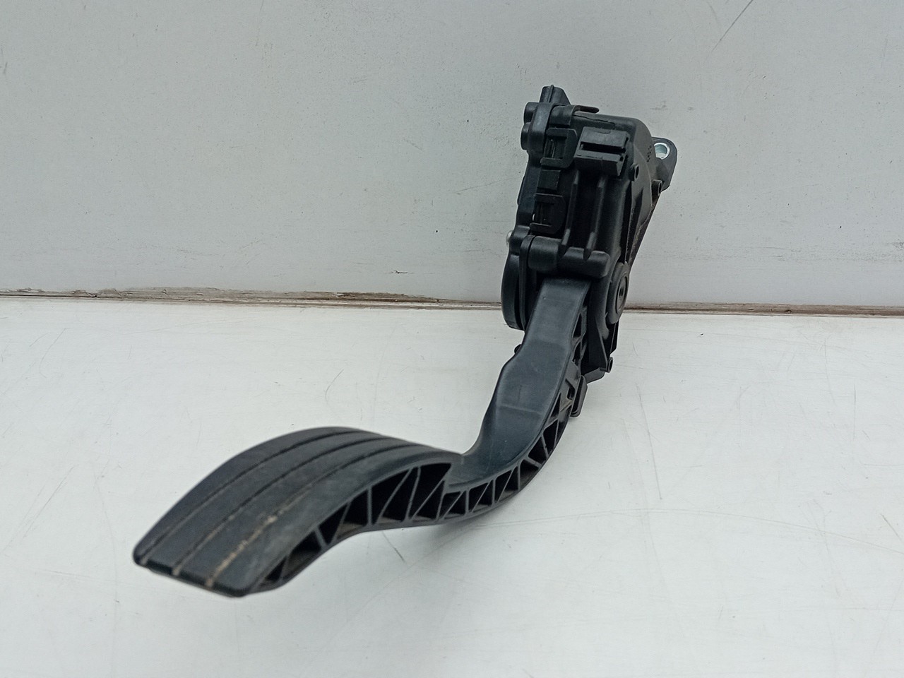 Pedal do acelerador