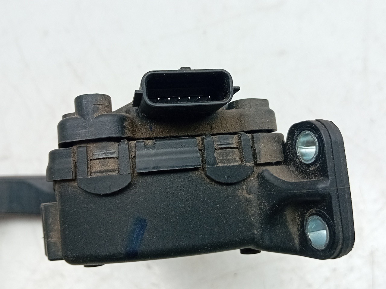 Pedal do acelerador RENAULT Twingo II (CN0_) Imagem-2