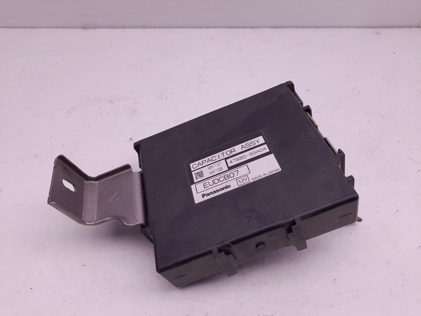Module générique