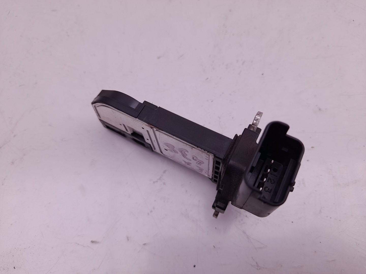 Mass Air Flow Sensor (MAF) CITROËN C4 II (B7) Imagem-2