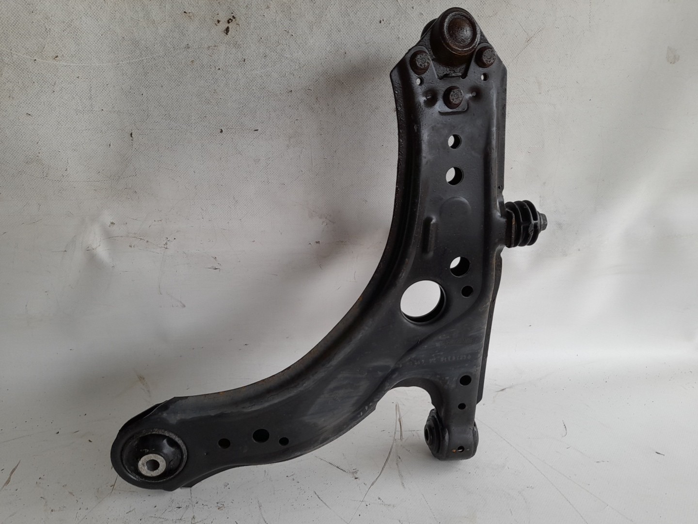 Right front suspension arm VOLKSWAGEN New Beetle (9C1, 1C1) Imagem-1
