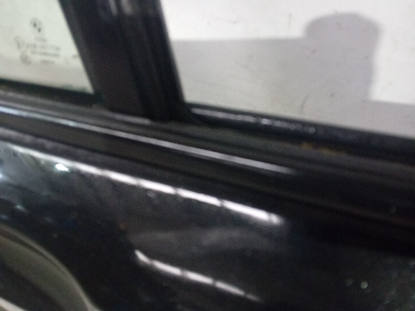 Right rear door BMW 1 (F20) Imagem-3
