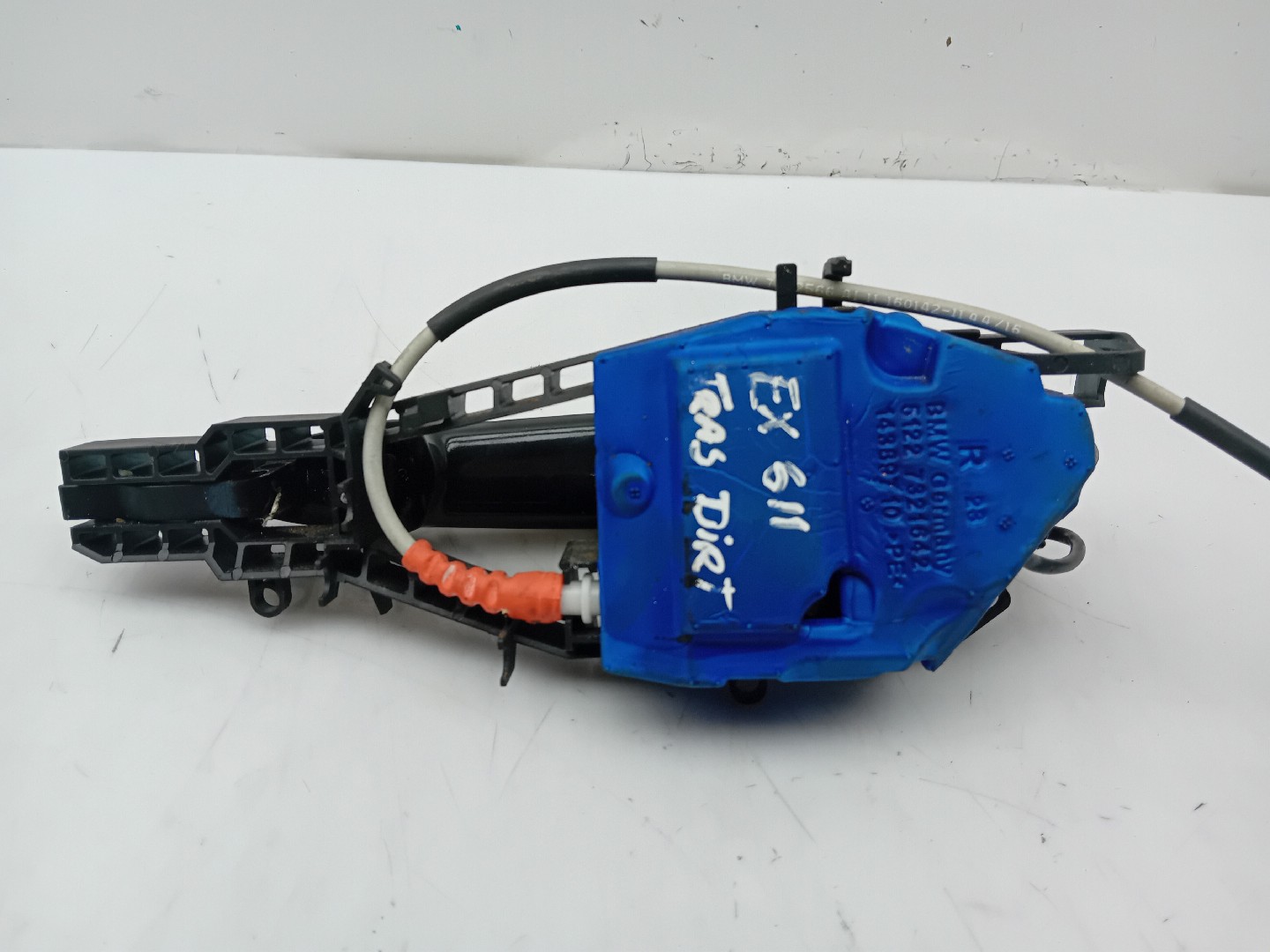 Puxador porta trás direito BMW 1 (F20) Imagem-1