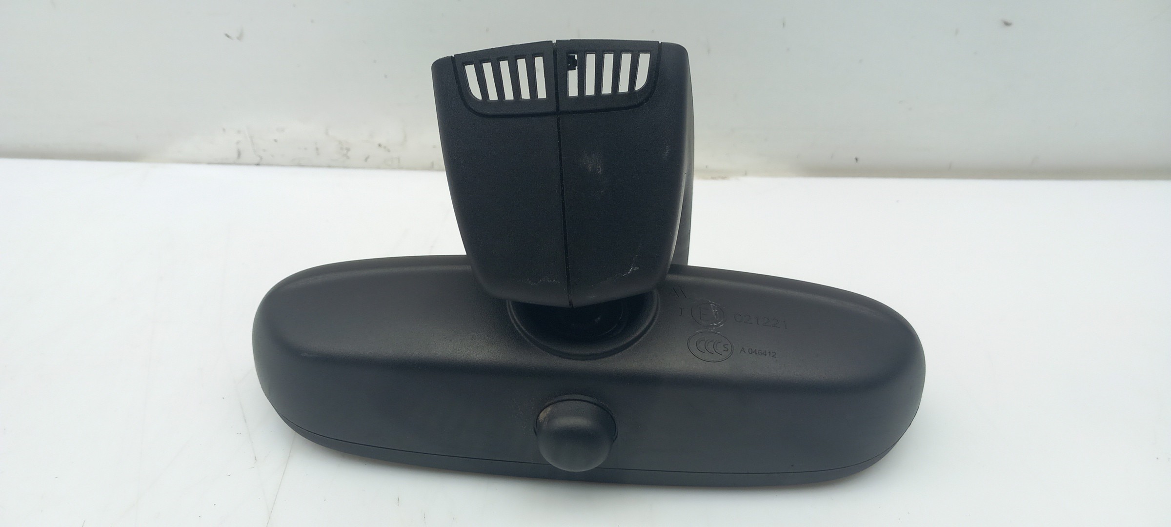 Interior rear-view mirror BMW 1 (F20) Imagem-1