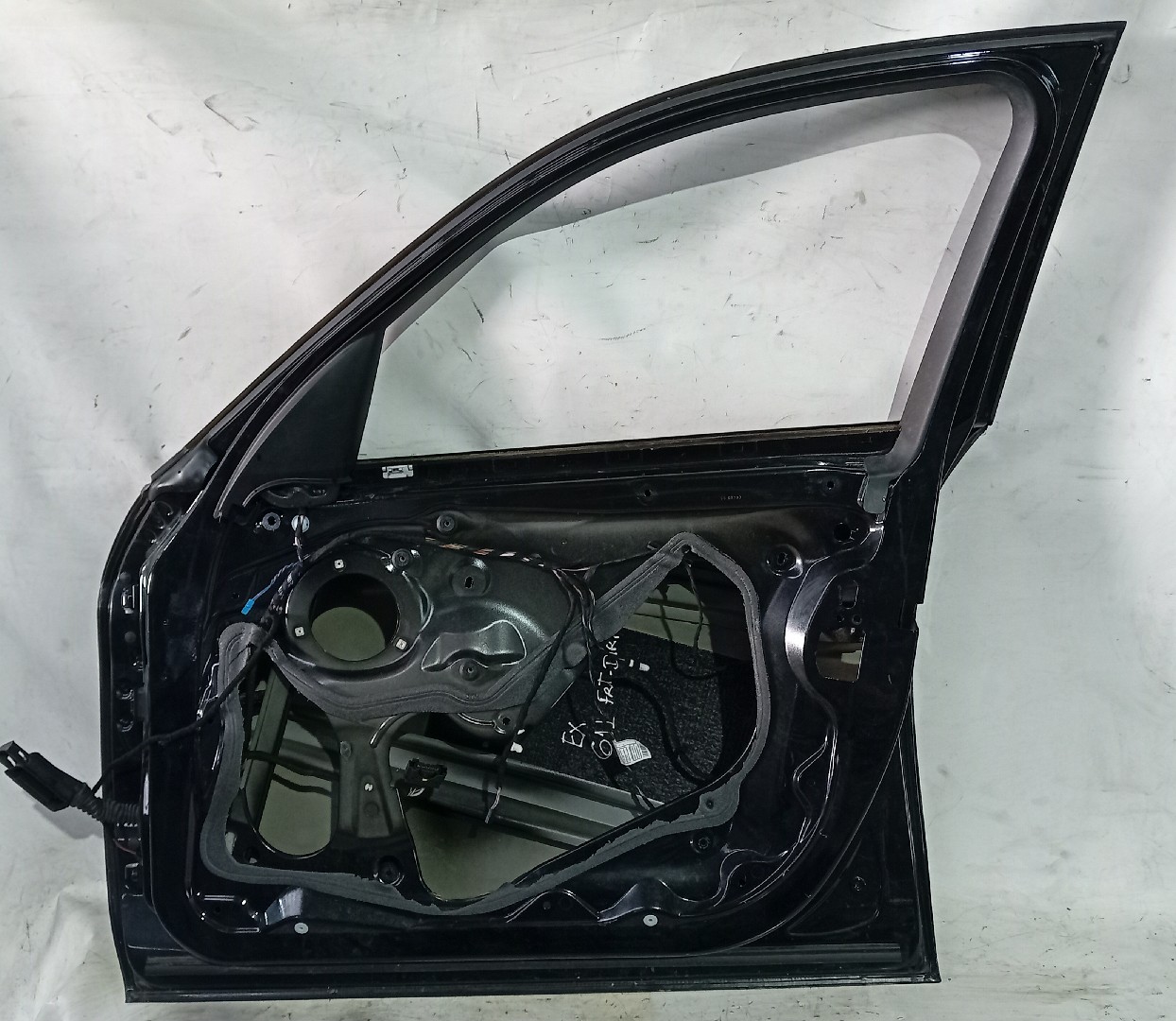 Porte avant Droite BMW 1 (F20) Imagem-1
