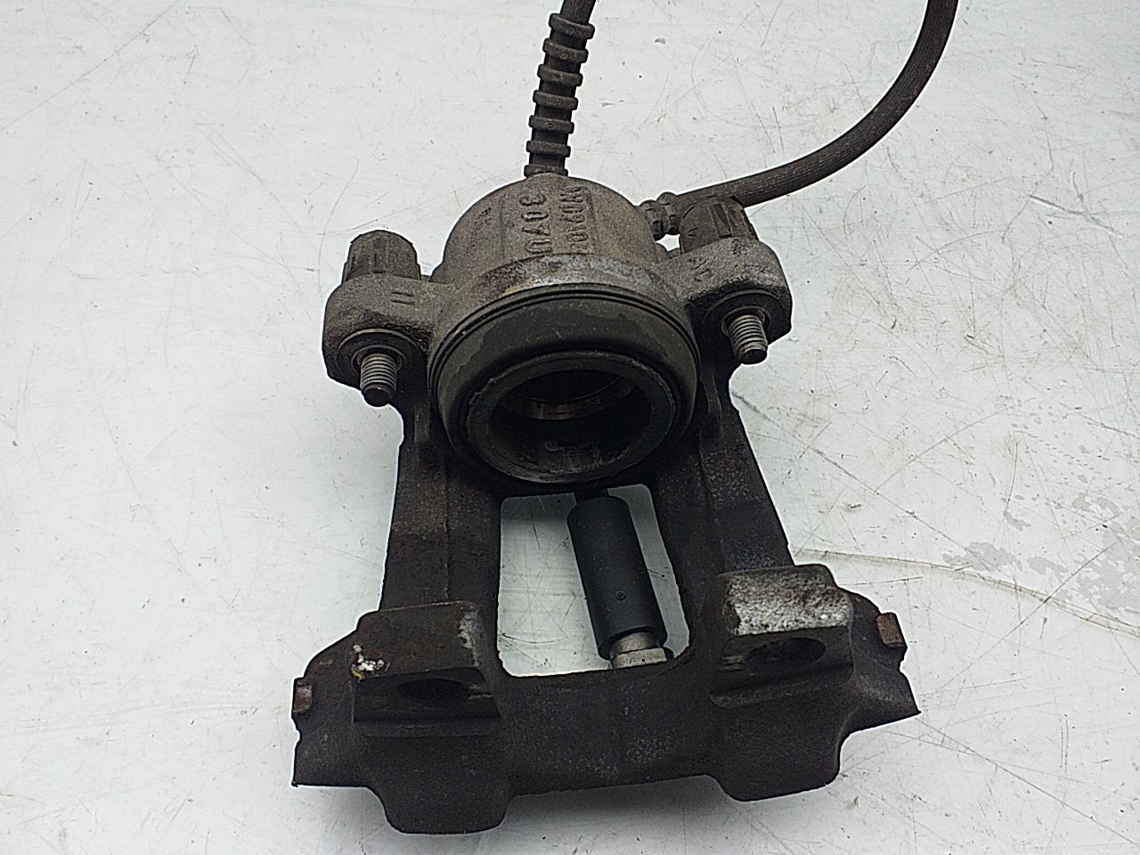 Étrier de frein avant gauche BMW 1 (F20) Imagem-1