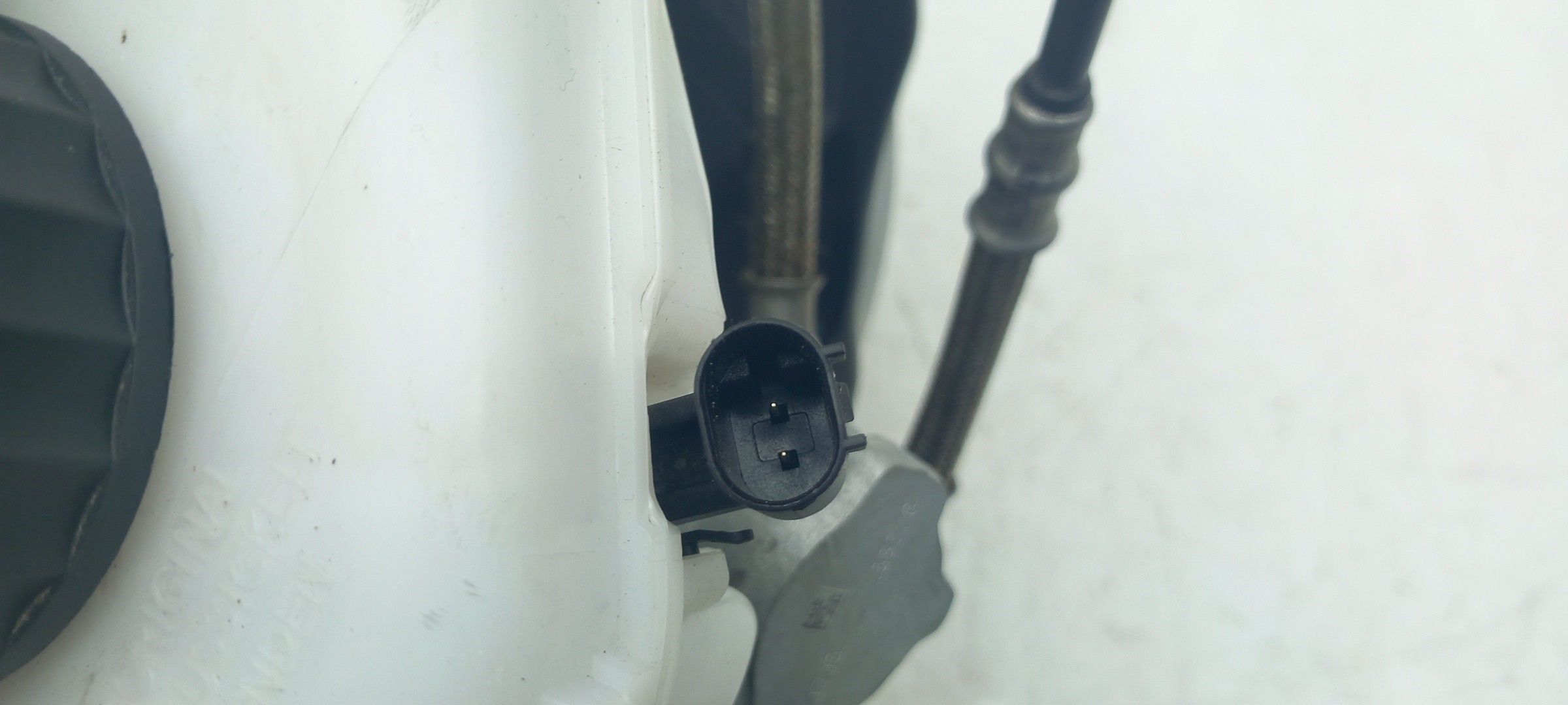 Brake Servo BMW 1 (F20) Imagem-2