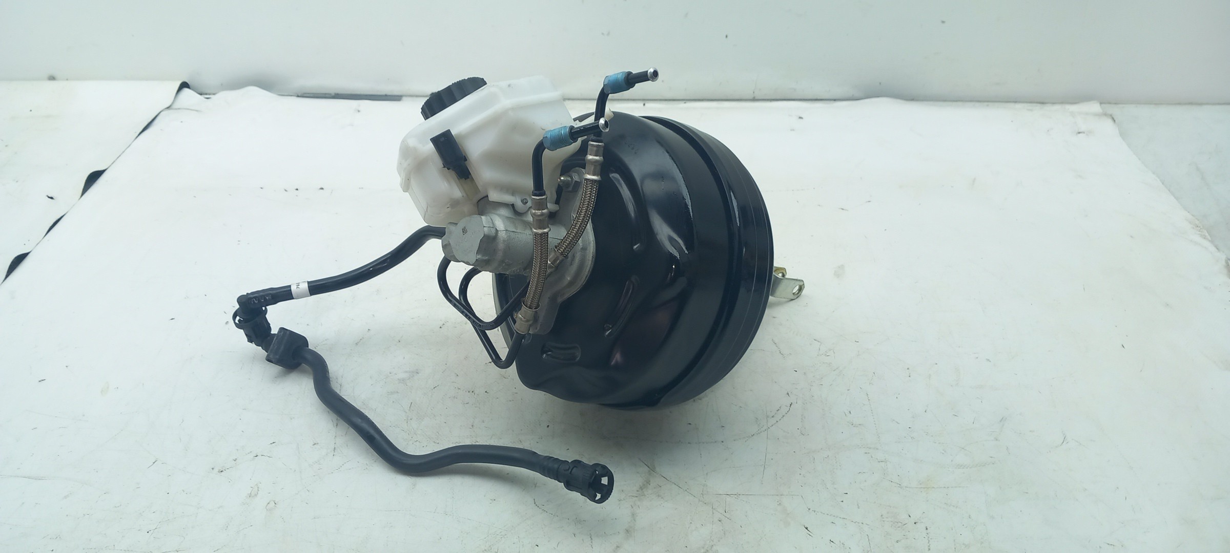 Brake Servo BMW 1 (F20) Imagem-1
