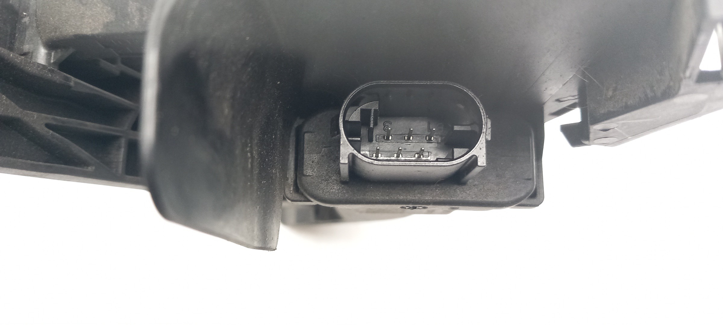 Accelerator Pedal BMW 1 (F20) Imagem-2
