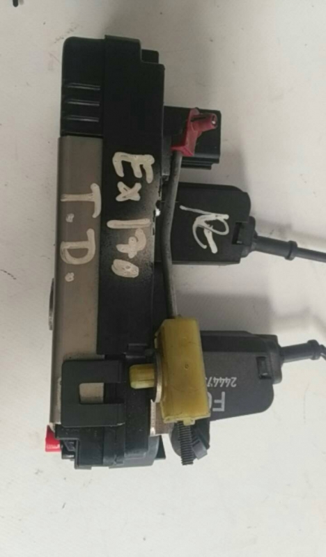 Fechadura / fecho porta trás direito OPEL Vectra C Imagem-1
