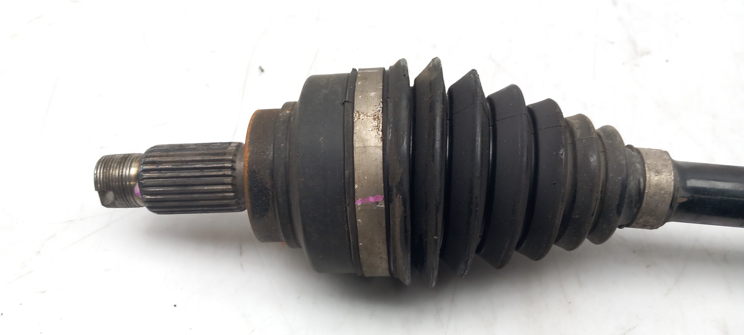 Right rear driveshaft BMW 1 (F20) Imagem-2