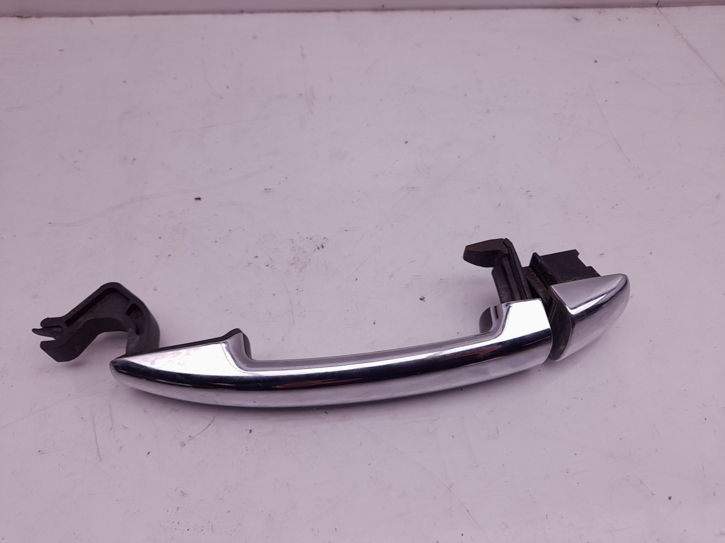 Left rear door handle CITROËN C3 II (SC_) Imagem-1