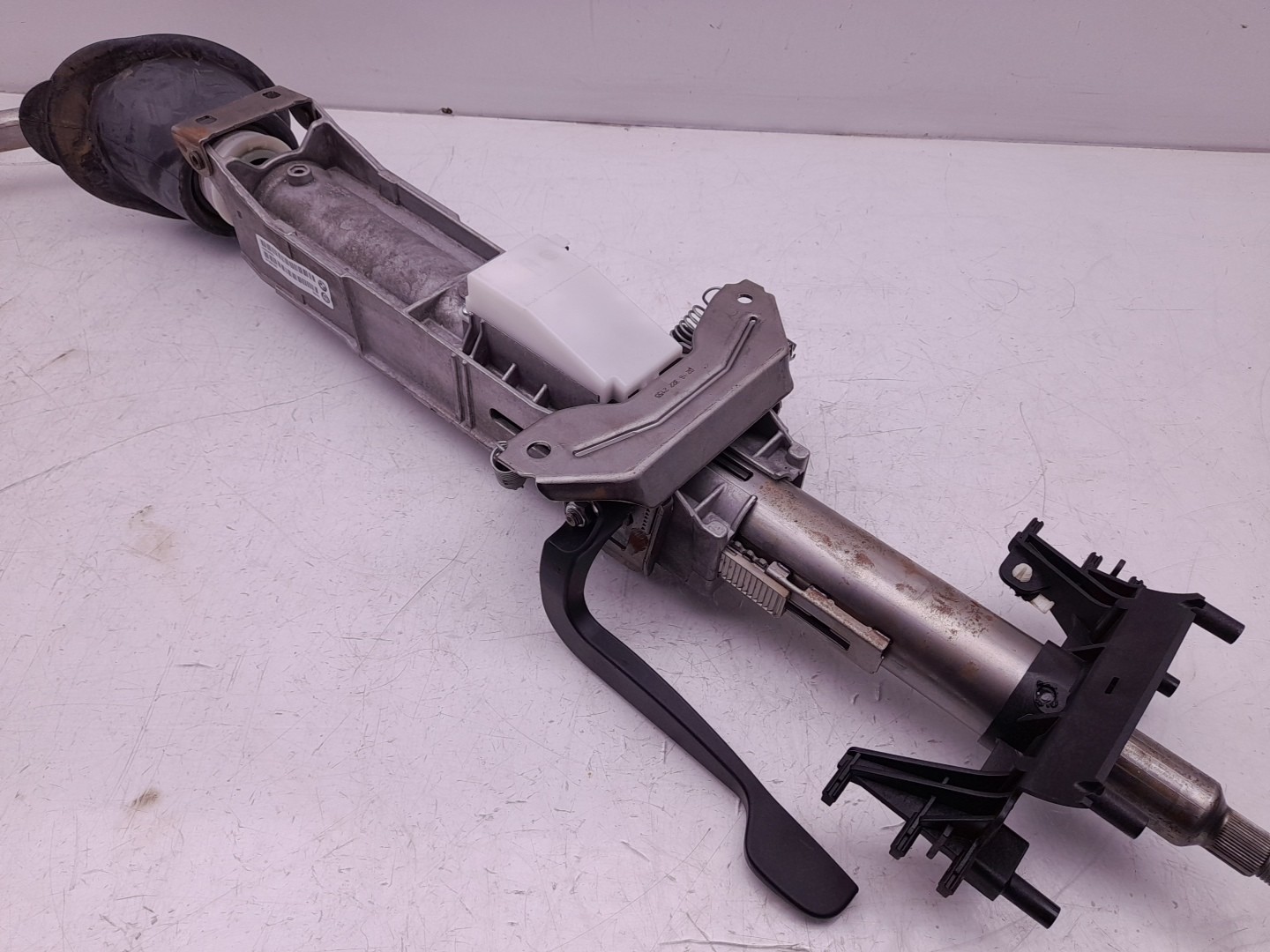 Colonne de direction BMW 1 (F20) Imagem-1