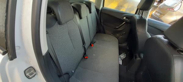 Ensemble sièges CITROËN C3 II (SC_) Imagem-1