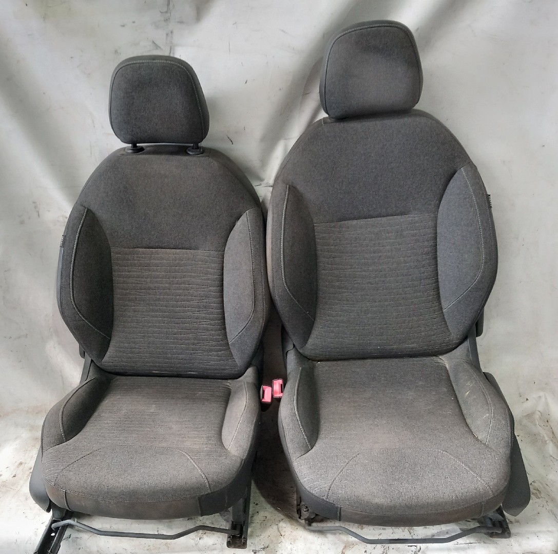 Ensemble sièges CITROËN C3 II (SC_) Imagem-2
