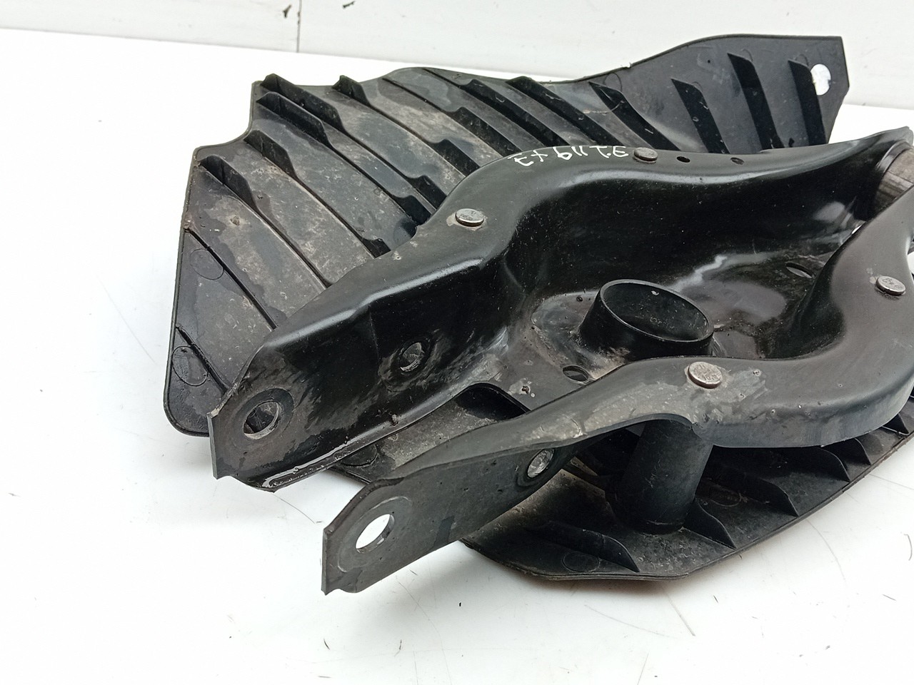 Left front suspension arm BMW 1 (F20) Imagem-2