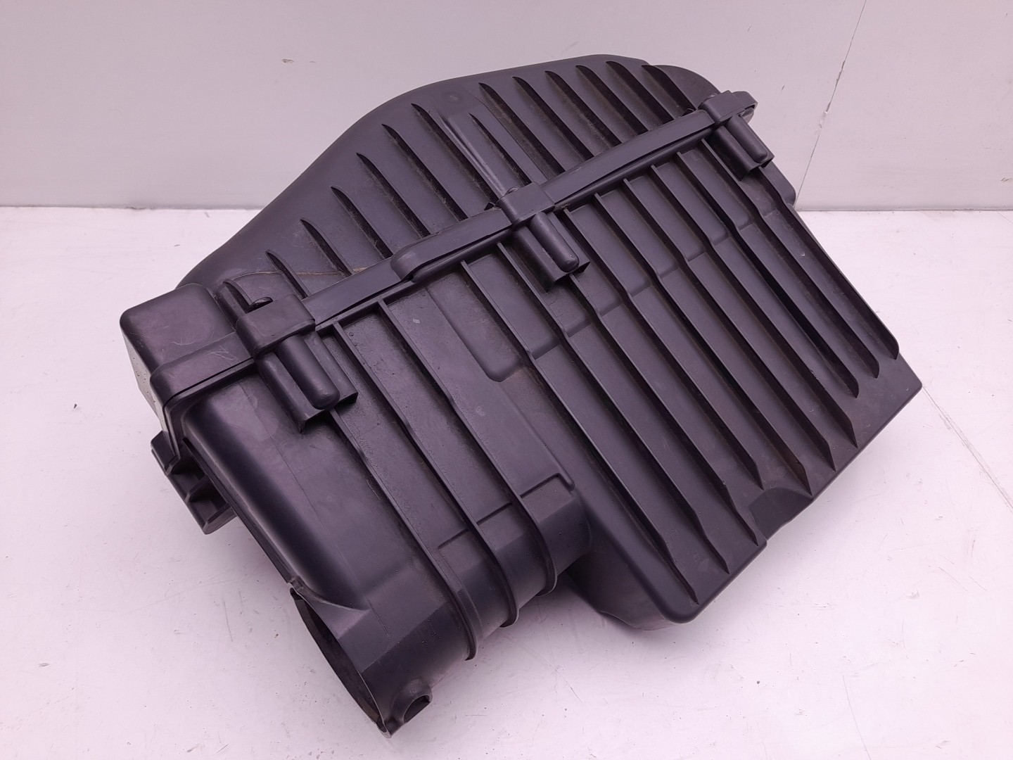 Caja filtro aire CITROËN C3 II (SC_) Imagem-1