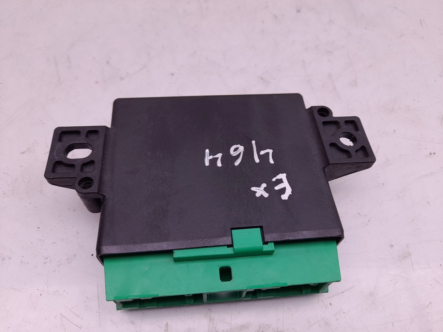 Parking PDC Control Unit Module CITROËN C4 Cactus Imagem-1