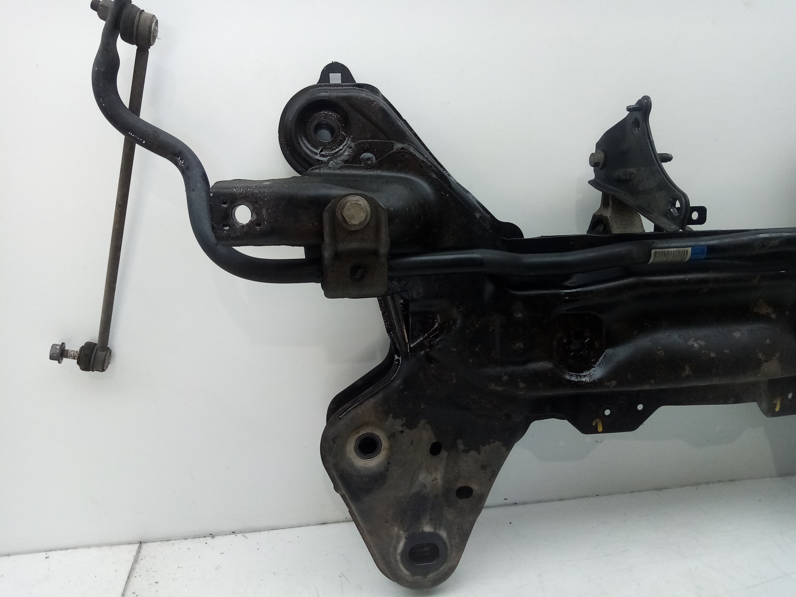 Front subframe CITROËN C3 II (SC_) Imagem-2