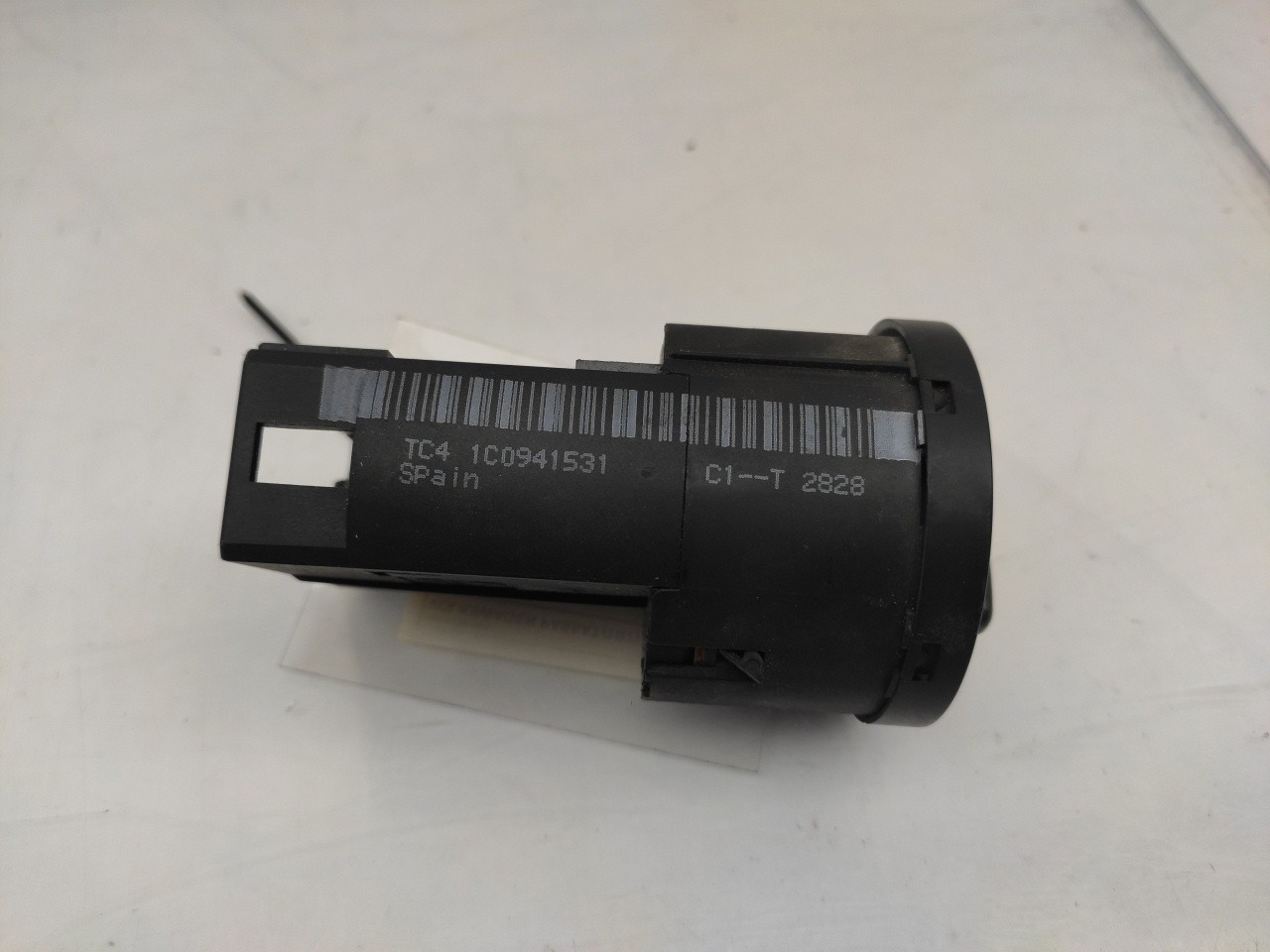 Module d’interrupteur de lumière VOLKSWAGEN Passat (3B2) Imagem-1