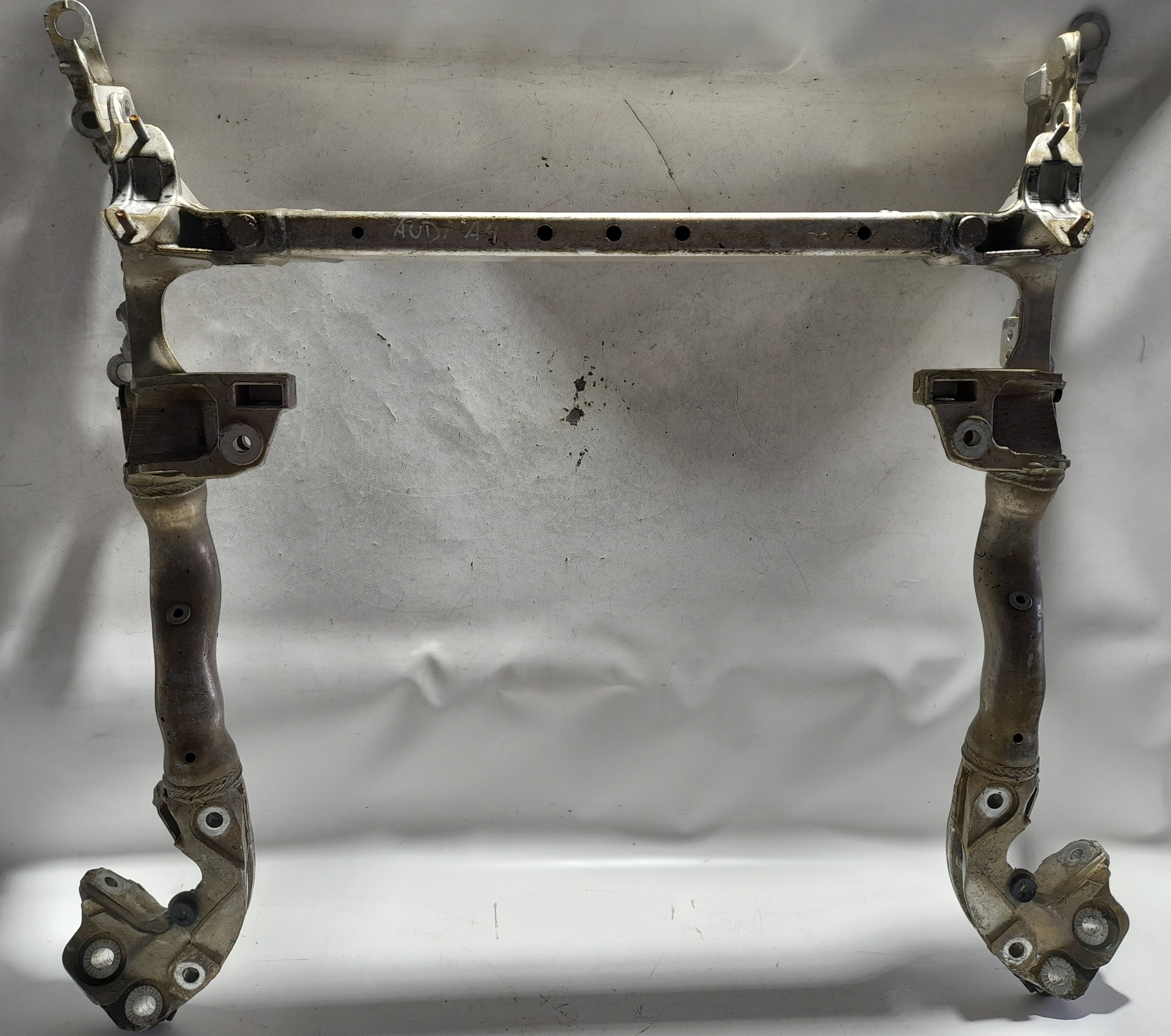 Front subframe