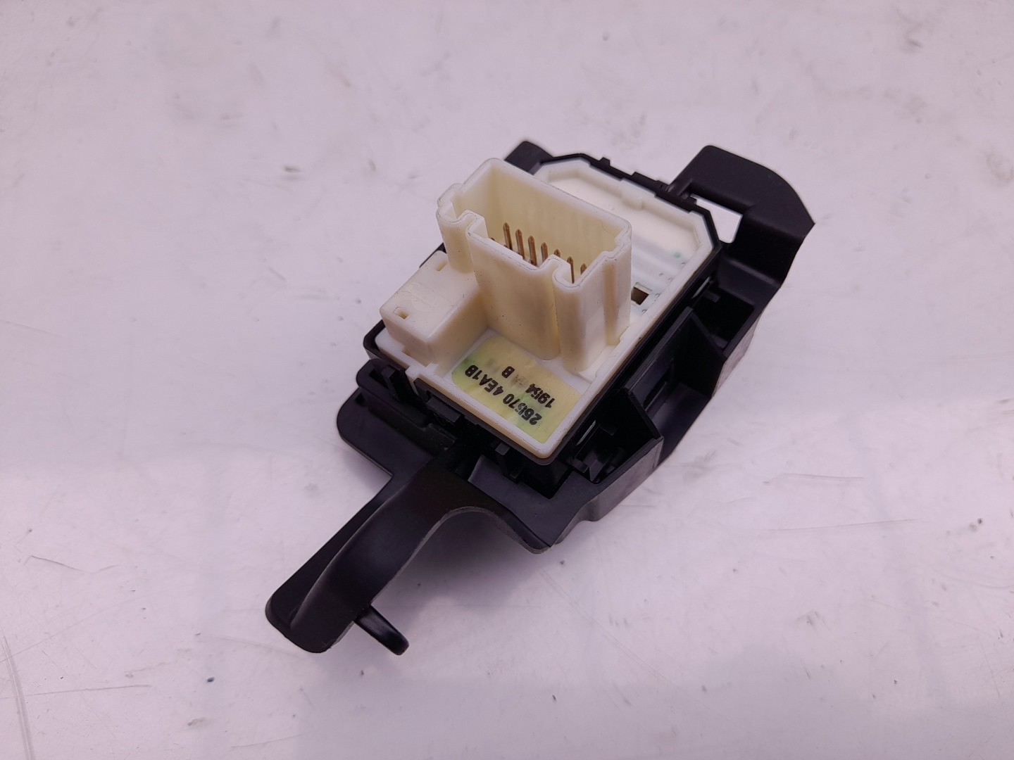 Mando de espejos NISSAN Qashqai II (J11) Imagem-1