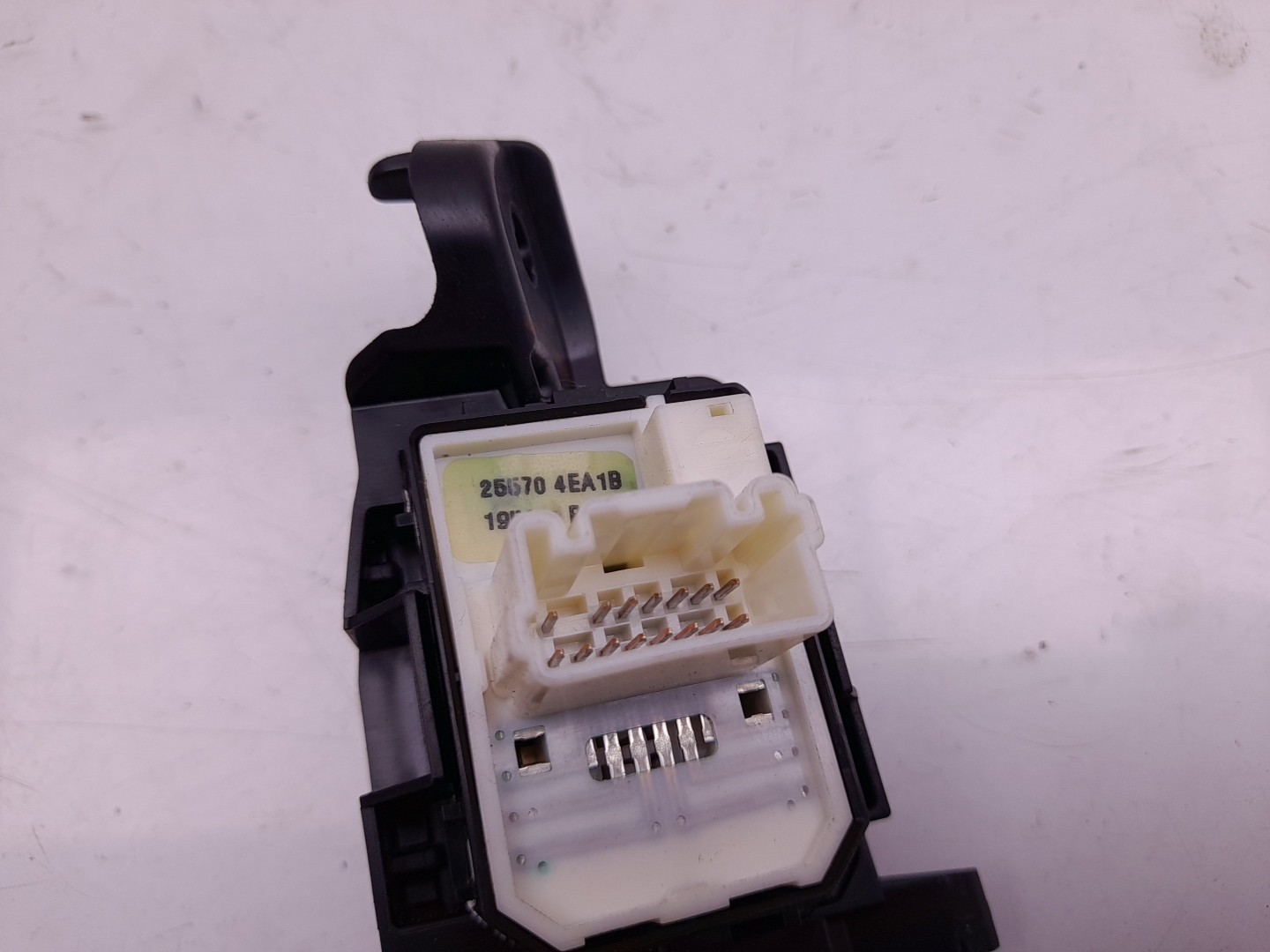 Mando de espejos NISSAN Qashqai II (J11) Imagem-2