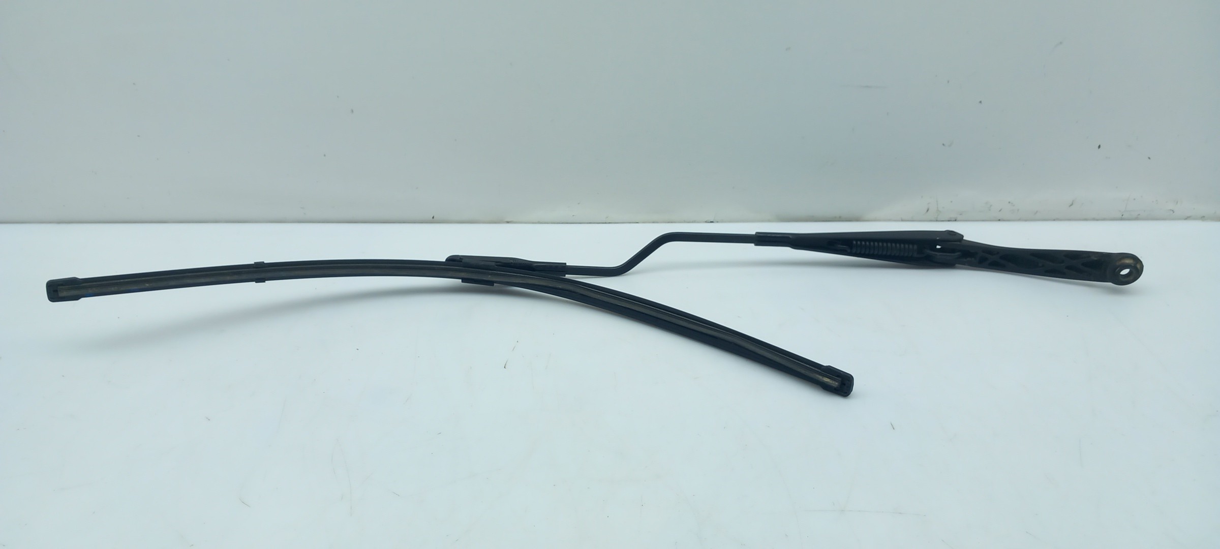 Windscreen wiper arm Left front FIAT Punto Evo (199_) Imagem-1
