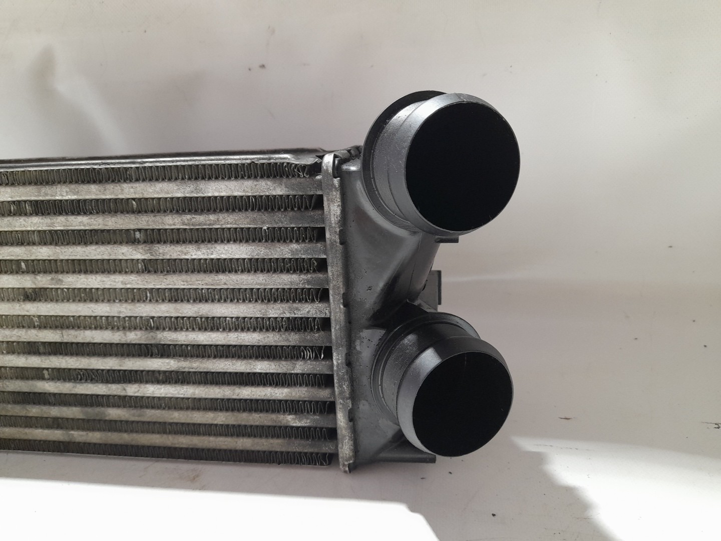 Radiador del intercooler CITROËN Berlingo (B9) Imagem-1