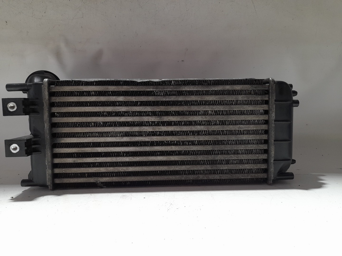 Radiador del intercooler CITROËN Berlingo (B9) Imagem-2