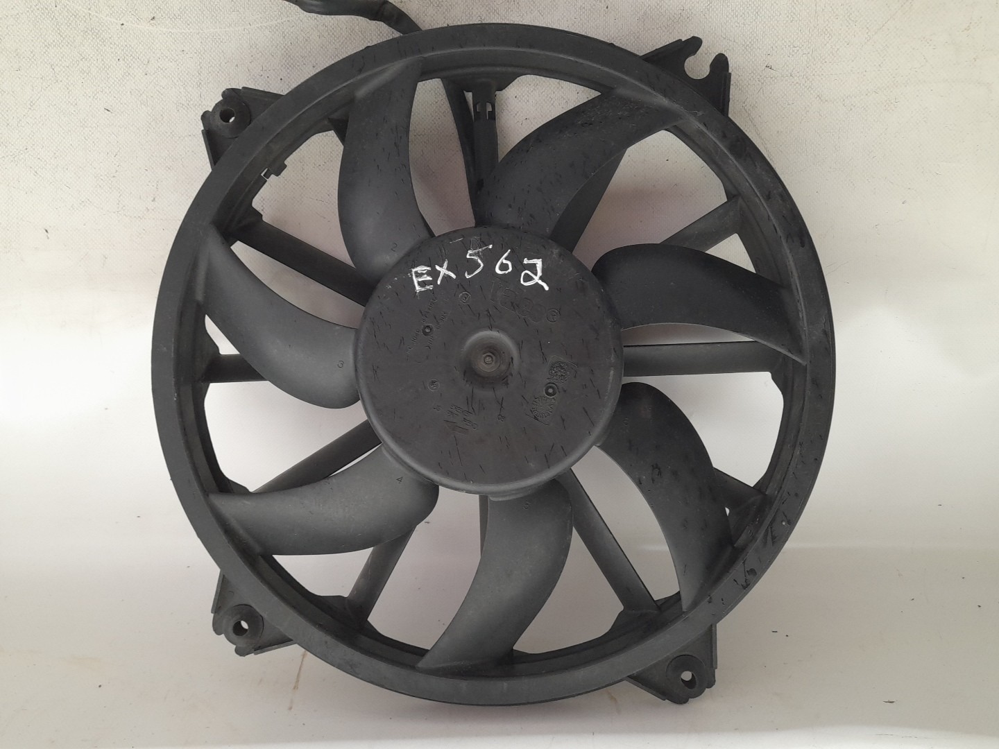 Termoventilador