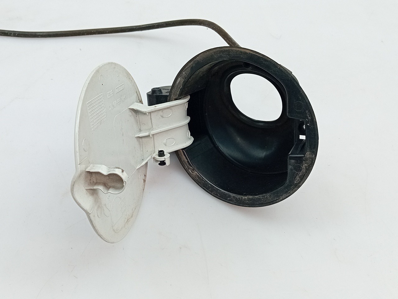 Fuel tank cap FIAT Punto Evo (199_) Imagem-2