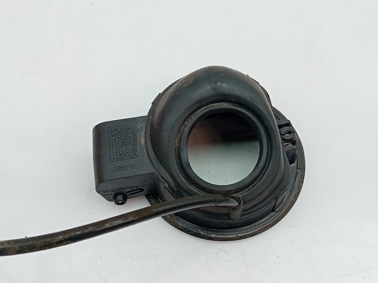 Fuel tank cap FIAT Punto Evo (199_) Imagem-1