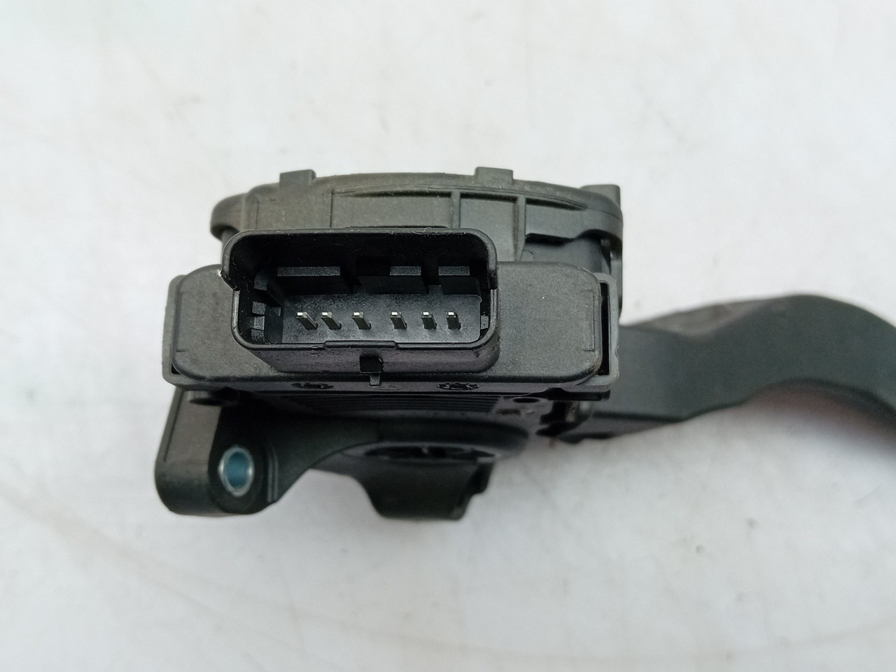 Pedal acelerador PEUGEOT 208 Imagem-2